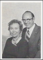 Frank and Tracy Diggs