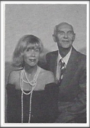 Richard and Beth Englehart