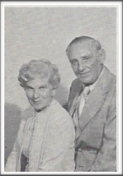 Joe and Sylvia Friedman