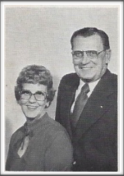 Verris and Jean Hubbell