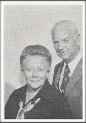 Ray and Dorothy 
Marnien