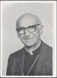 Father Stanley Brach