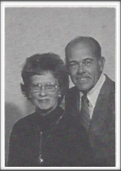 John and Dorothy Cramer