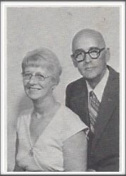 Warren and Sally Curtis