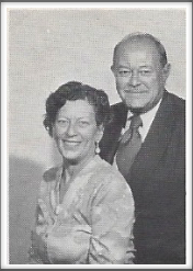 Fred and Kay Lodge