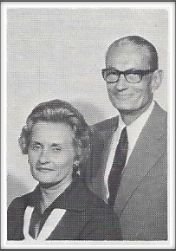 Bob and Norma 
Milligan
