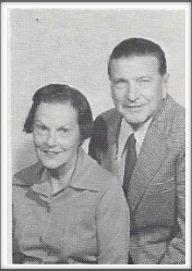 Jim and Doris Shoaf