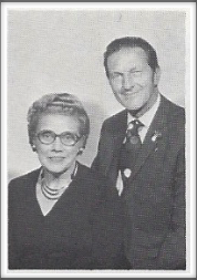 John and Mary Slack