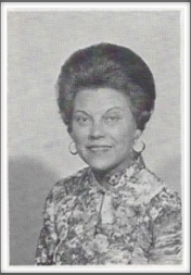 Mildred Ward