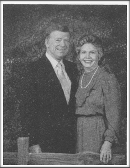 Al and Dorothy Cecil