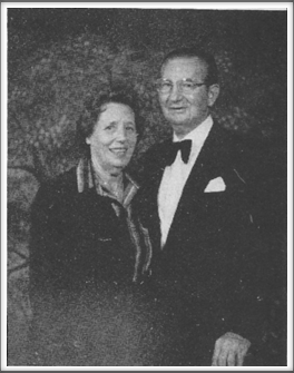 Charles and Mrs. Free