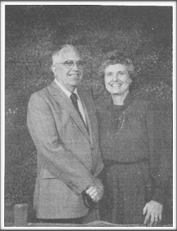 Lew and Janet Lowe