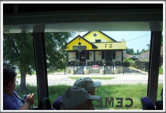 City Tour: Fats Domino's Studio Survived Hurricane Katrina