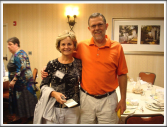 Farewell - Anne & Tom Kreutzer, Janet Ellsworth