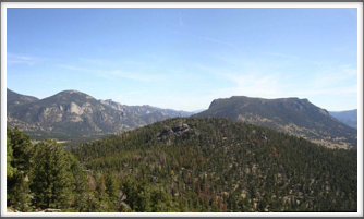 Rockies-Panorama