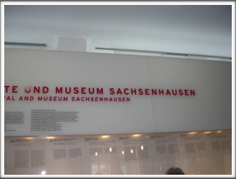 29-Sachsenhausen Museum
