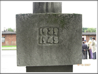 15-POW Memorial