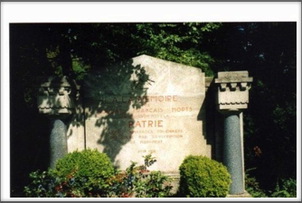 24-Hammelburg Cemetery Memorial