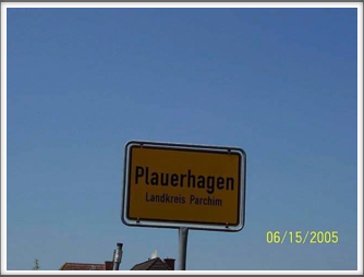 Plauerhagen