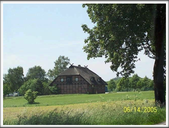 Basedow country house