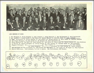 1963 Omaha NE Reunion