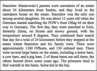 Stanislaw’s story.  Click to read it.
